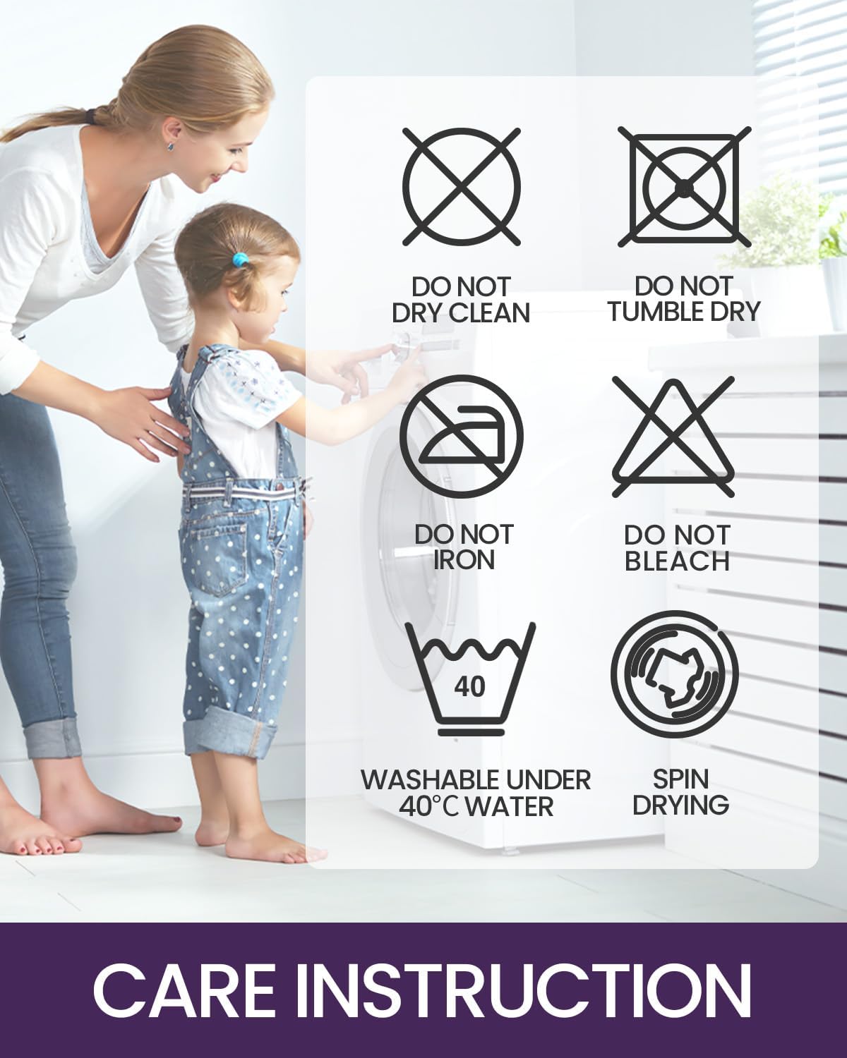 RawFiber Ultra Soft Bath Mat 50 x 80 cm, Non-Slip Absorbent Microfiber Mats, Machine Washable Quick Dry Rugs, Bathroom Accessories Decor, Beige